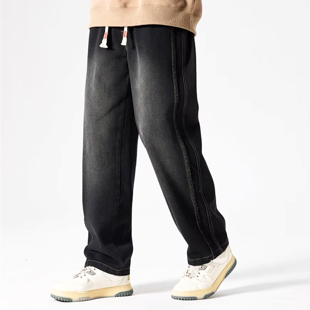 Men's Driftline Denim Jeans-Outfit2Go