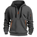 Men's Urban Hoodie - Antimo Style-Outfit2Go