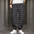 Men's Stylish Laveris Pants-Outfit2Go