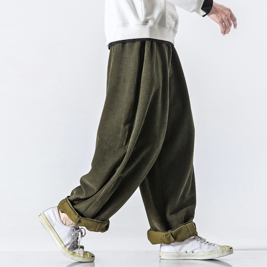 Men's Comfortable Monterey Lounge Pants-Outfit2Go