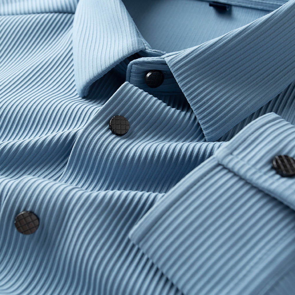 Men's Casual Shirt – Effortless Style and Comfort.-Outfit2Go