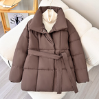 Women's Stylish Hazel Puffer Jacket
