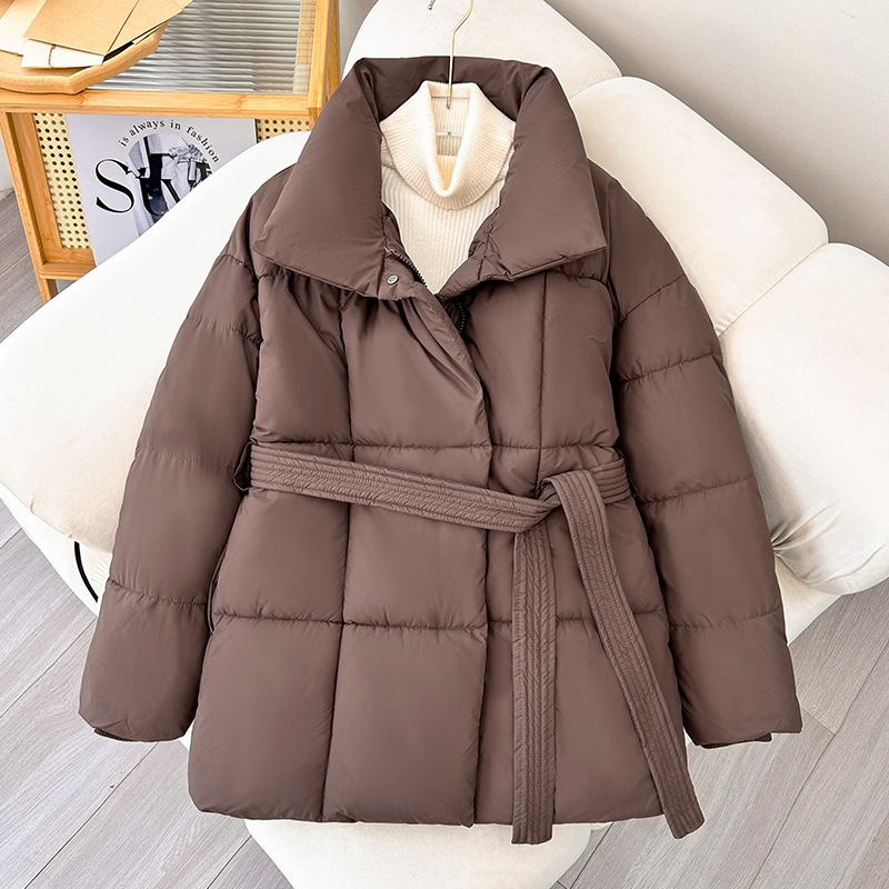 Women's Stylish Hazel Puffer Jacket