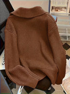 Women's Premium Knit Jacket-Outfit2Go