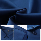 Men's Stretch Shirt-Outfit2Go