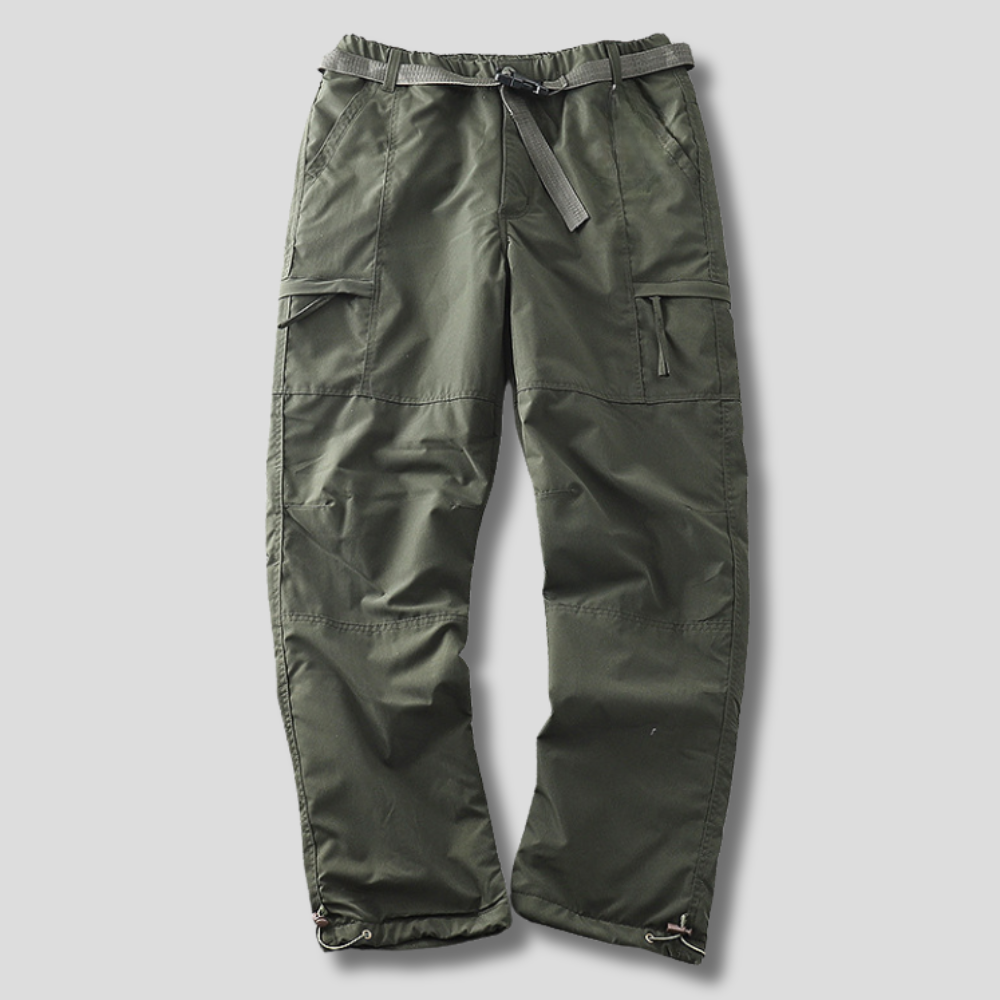 Men's Cargo Pants - Ridgeford Style-Outfit2Go