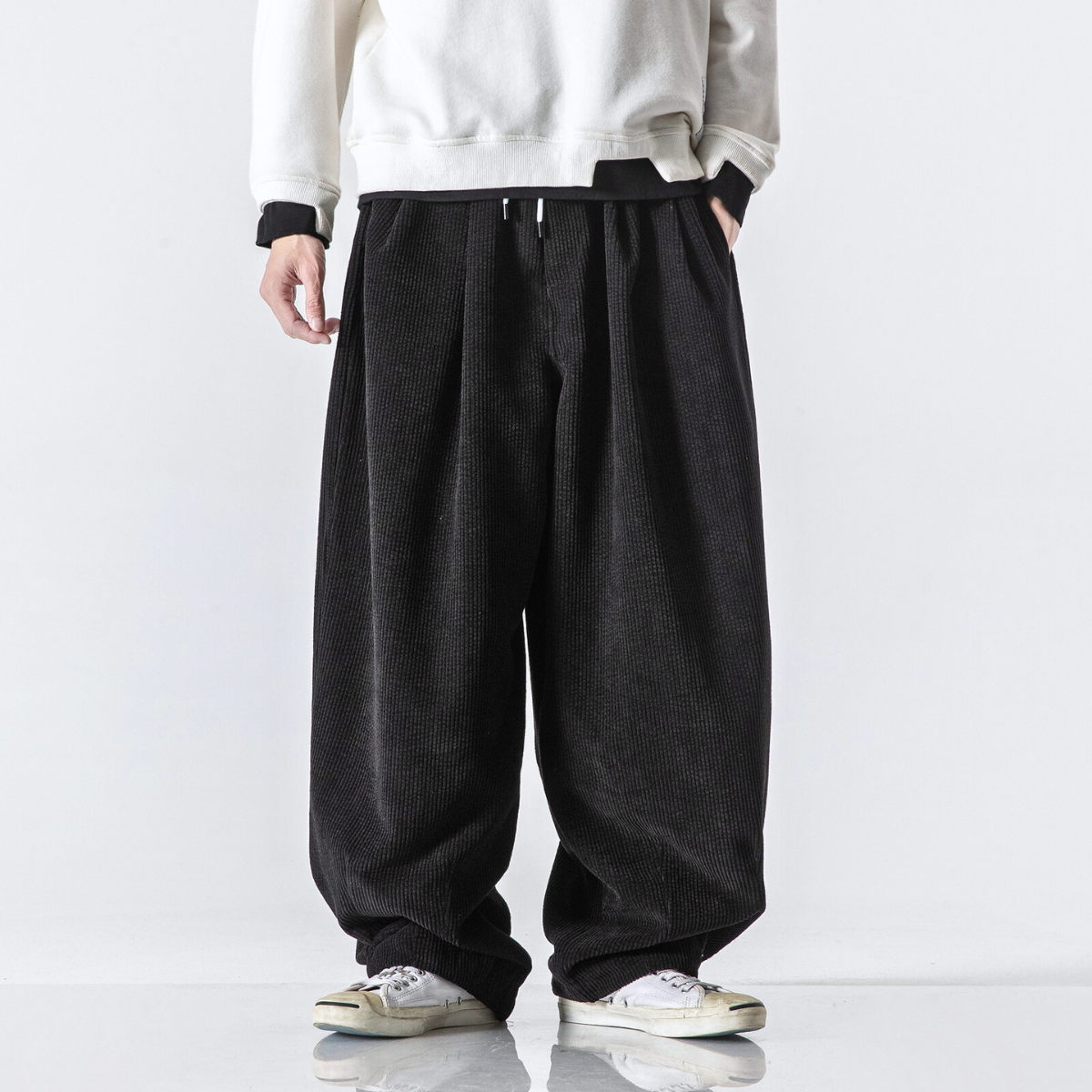 Men's Comfortable Monterey Lounge Pants-Outfit2Go