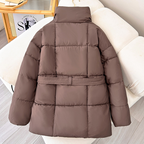 Women's Stylish Hazel Puffer Jacket