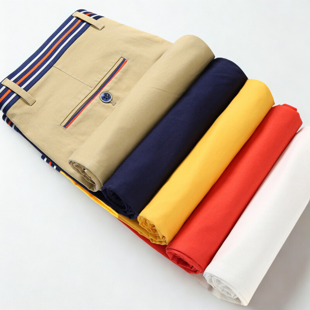 Men's Stylish Casual Shorts-Outfit2Go