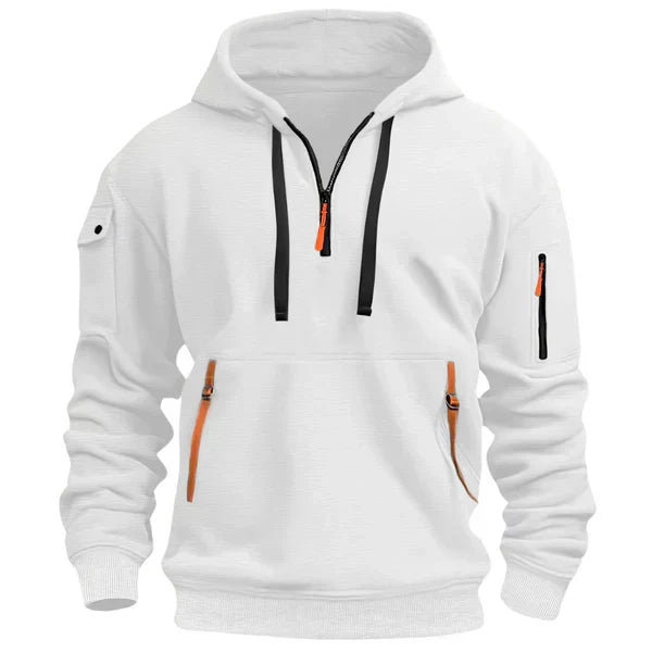 Men's Urban Hoodie - Antimo Style-Outfit2Go