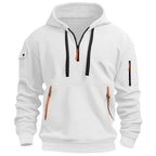 Men's Urban Hoodie - Antimo Style-Outfit2Go