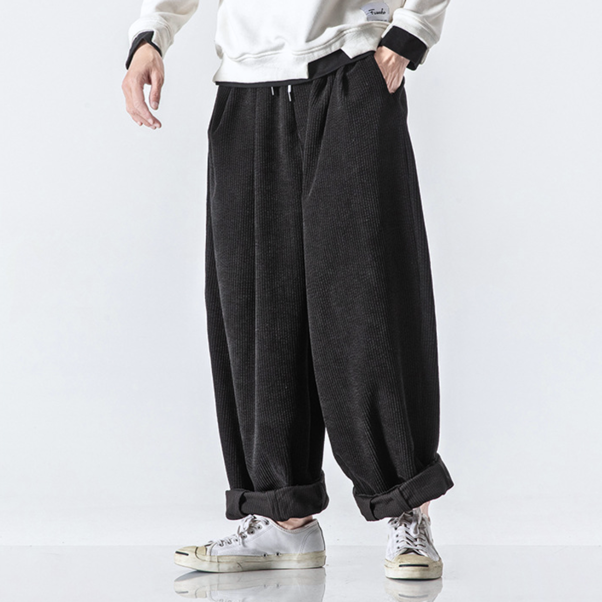 Men's Comfortable Monterey Lounge Pants-Outfit2Go