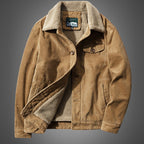 Redwood Adventure-Ready Sherpa Jacket