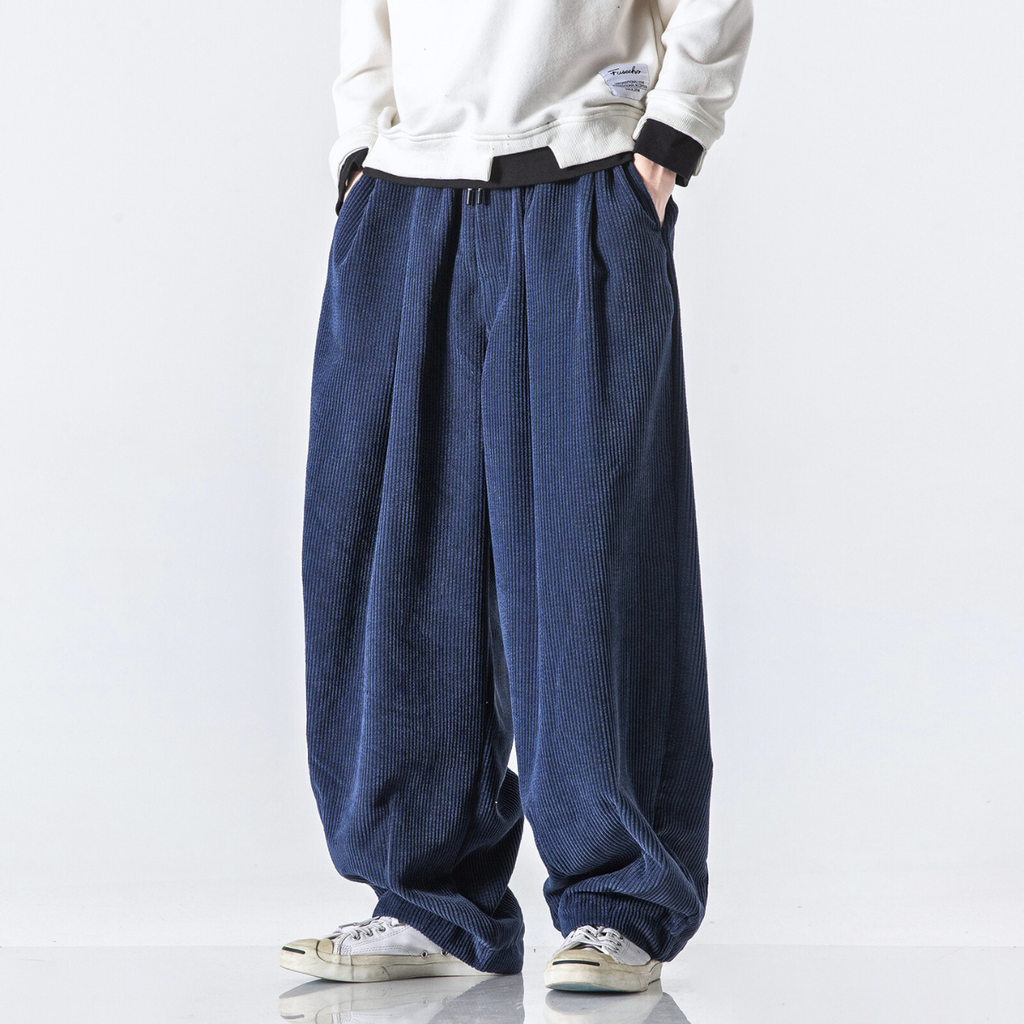 Men's Comfortable Monterey Lounge Pants-Outfit2Go