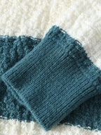 Men's Contemporary Knit Sweater-Outfit2Go