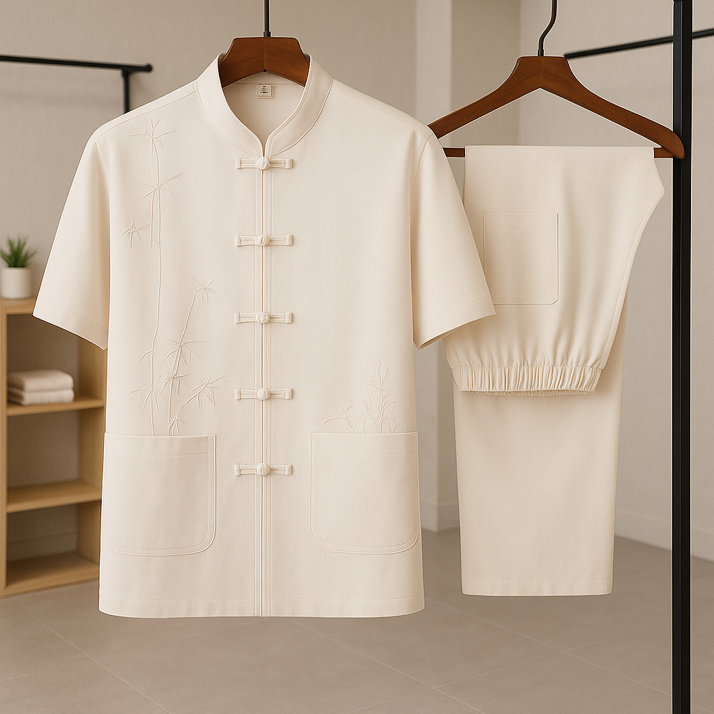 Men's Zen Relaxation Set-Outfit2Go