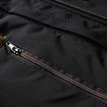 Men's Down Jacket - Whitley Style-Outfit2Go