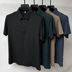 Men's Polo – Classic Style and Comfort.-Outfit2Go