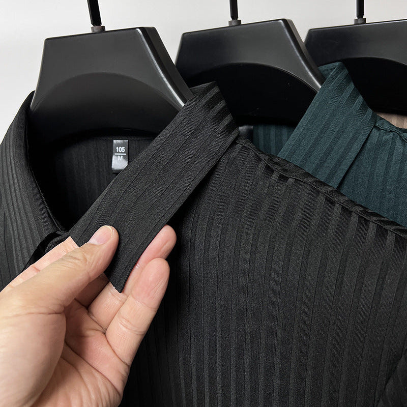 Men's Polo – Classic Style and Comfort.-Outfit2Go