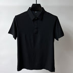 Men's Polo – Classic Style and Comfort.-Outfit2Go
