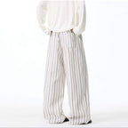 Men's Casual Sweatpants - Comfortable Lounge Wear