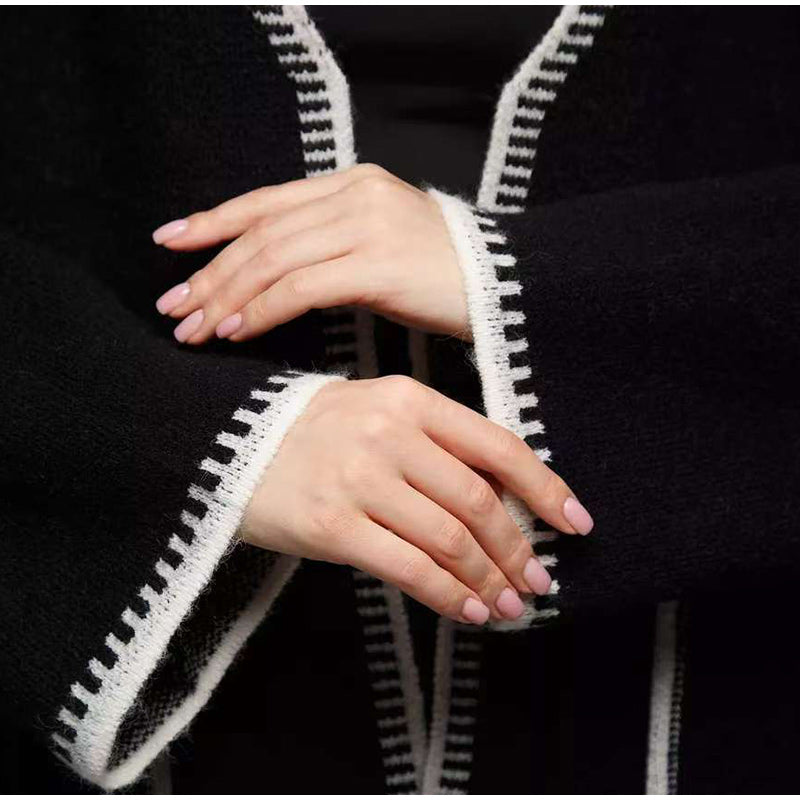 Marcelline Cozy Knit Cardigan for Women