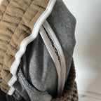 Men's Grid Sweatpants - Comfortable and Stylish Activewear