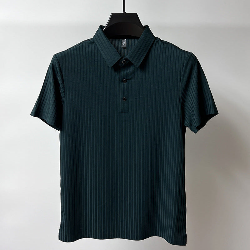 Men's Polo – Classic Style and Comfort.-Outfit2Go