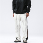 Men's Relaxed Geopatch Pants