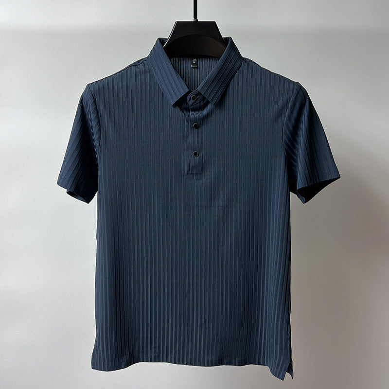 Men's Polo – Classic Style and Comfort.-Outfit2Go