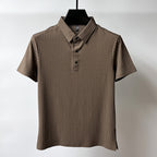 Men's Polo – Classic Style and Comfort.-Outfit2Go