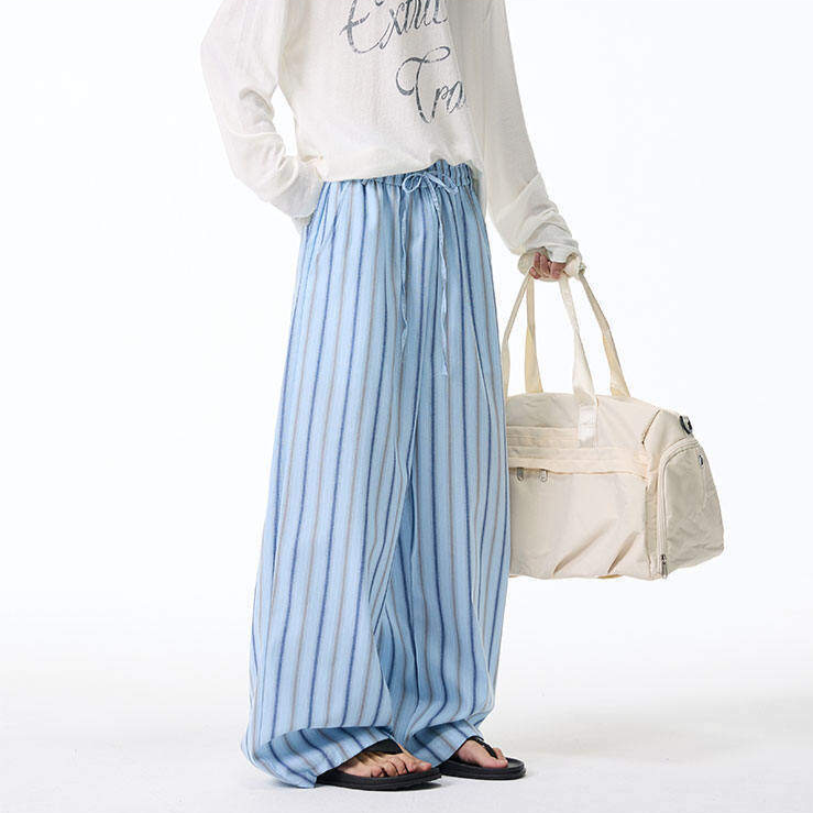 Men's Casual Sweatpants - Comfortable Lounge Wear