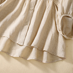 Women's Flowy Blouse - Elegant and Lightweight Top