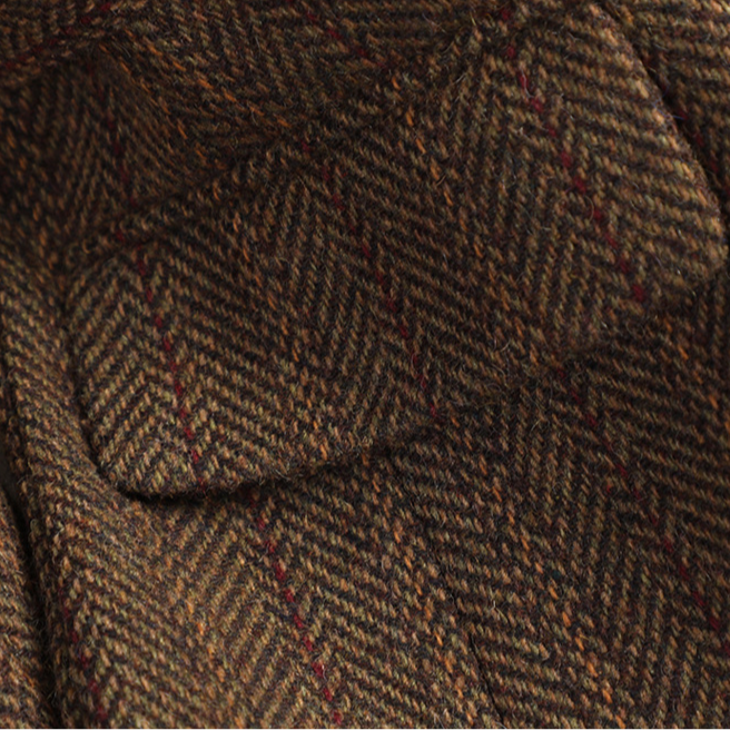 Women's Tweed Blazer - Stylish and Versatile Outerwear