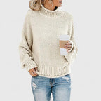 Women's Sophisticated Sweater-Outfit2Go