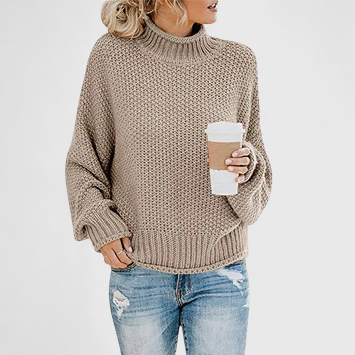 Women's Sophisticated Sweater-Outfit2Go
