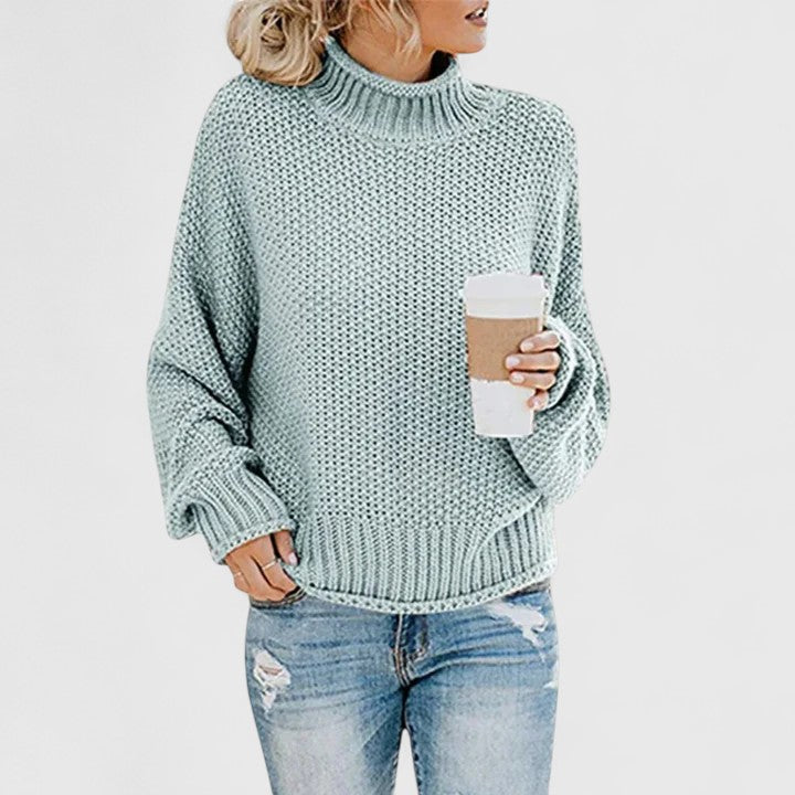 Women's Sophisticated Sweater-Outfit2Go