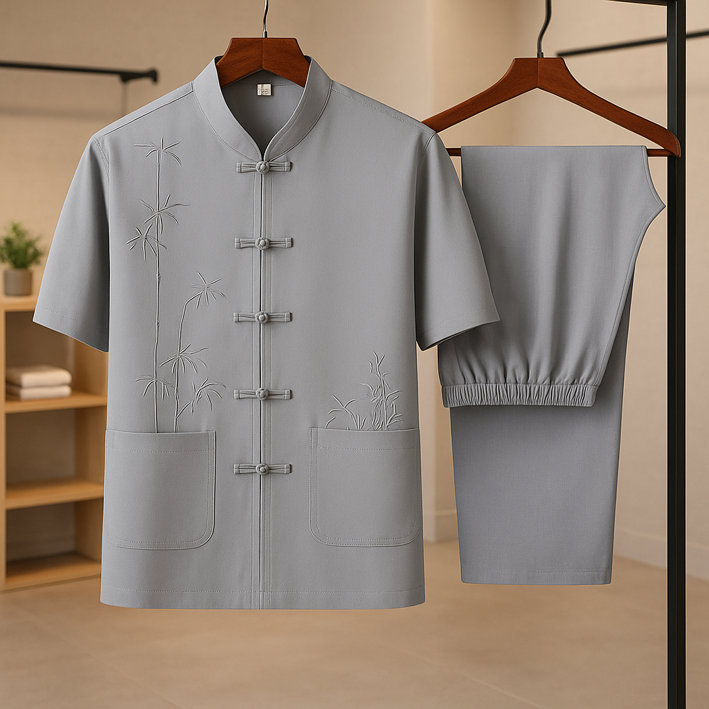 Men's Zen Relaxation Set-Outfit2Go