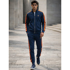 Men's Elite Tracksuit Set – Ultimate Comfort and Style-Outfit2Go