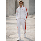 Men's Elite Tracksuit Set – Ultimate Comfort and Style-Outfit2Go