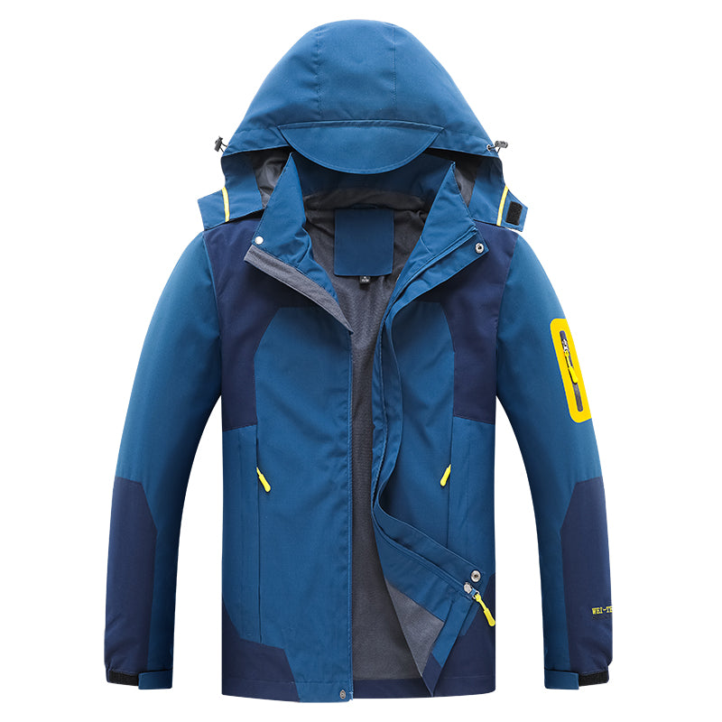 Men's Weatherproof Horizon Jacket