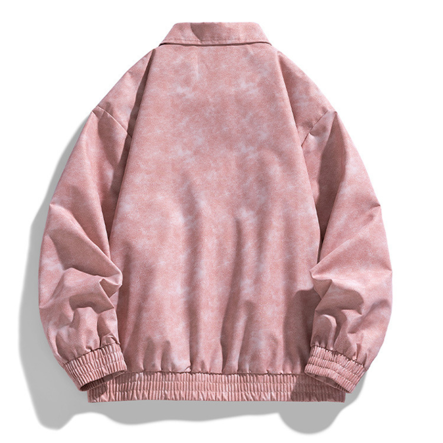 Men's Vanguard Zip Jacket - Stylish and Functional Outerwear-Outfit2Go