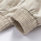 Men's Vanguard Zip Jacket - Stylish and Functional Outerwear-Outfit2Go