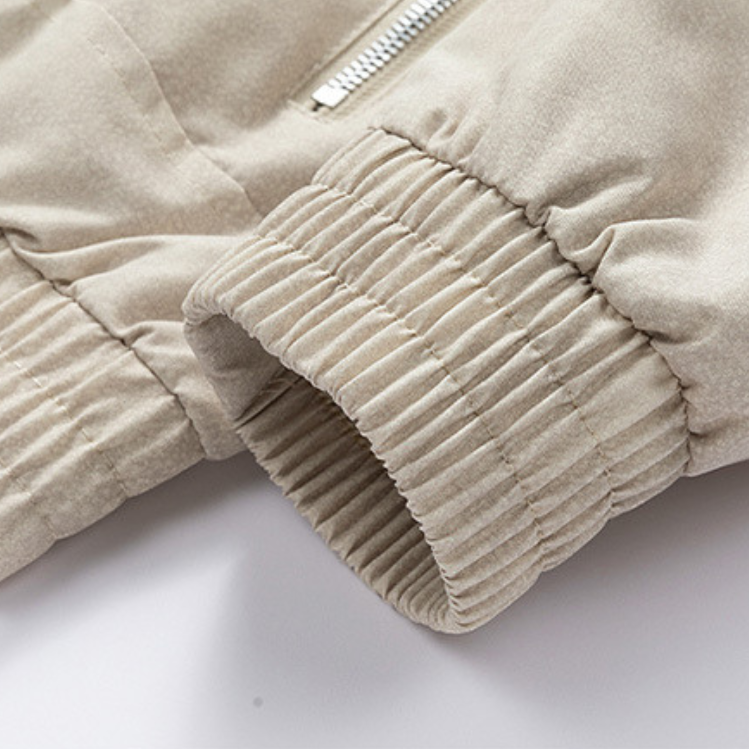 Men's Vanguard Zip Jacket - Stylish and Functional Outerwear-Outfit2Go