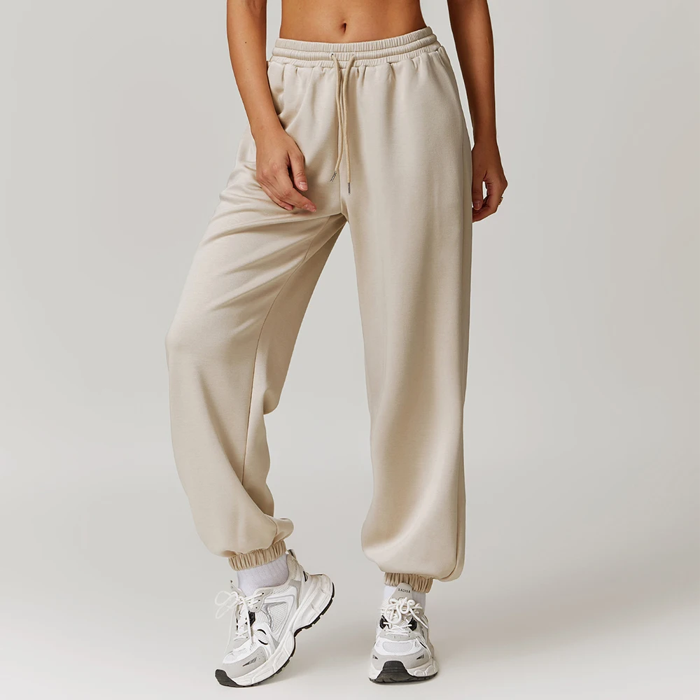 Women's Lightweight Performance Sweatpants
