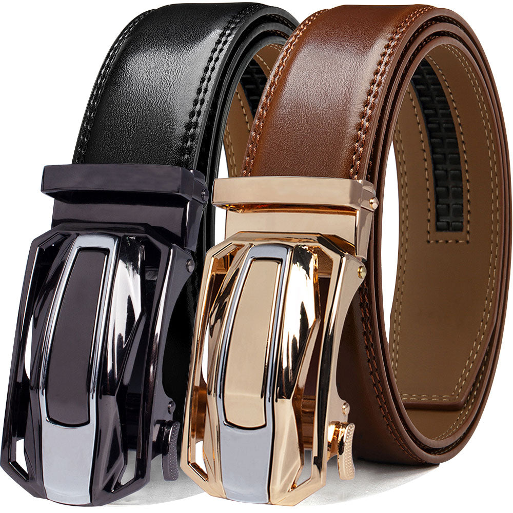 Elevate Your Style with the Stratos Fashion Belt-Outfit2Go