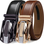 Elevate Your Style with the Stratos Fashion Belt-Outfit2Go