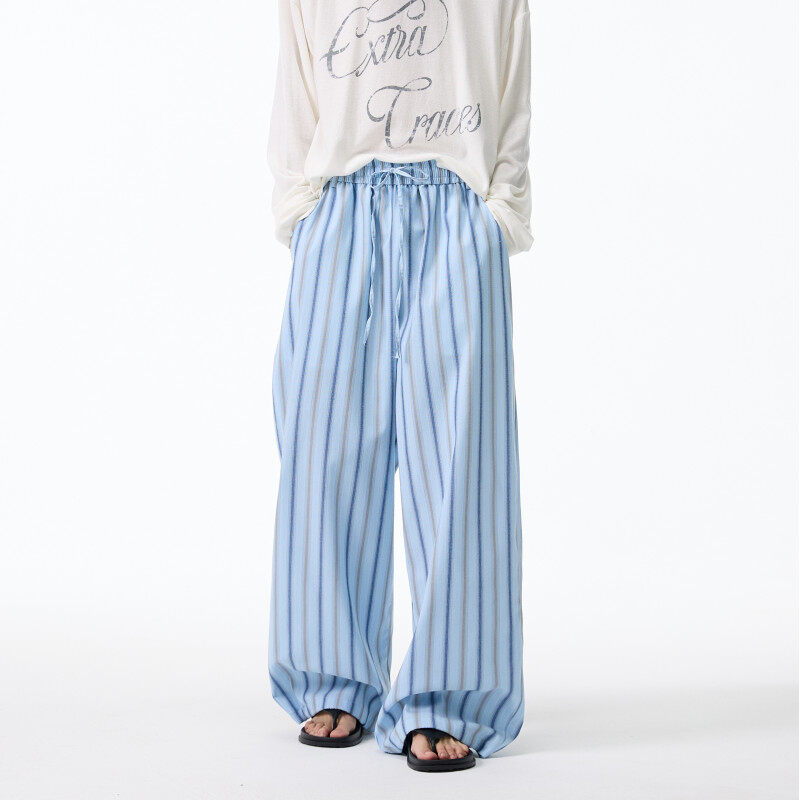 Men's Casual Sweatpants - Comfortable Lounge Wear