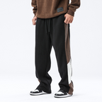 Men's Relaxed Geopatch Pants