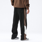 Men's Relaxed Geopatch Pants